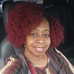 Bridgett Williams - @ladybnw - Instagram