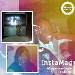 Bridgett Williams - @msbrea30 - Instagram