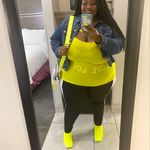 Bridgett Young - @bridgett.cotton - Instagram