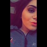 Bridgett Young - @lahcoleyo - Instagram