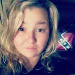 Bridgett Young - @bridgettyoung95 - Instagram
