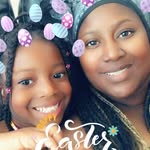 Bridgett Young - @bridgett.yarde - Instagram