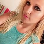Bridgett young - @bridgettcrawford - Instagram