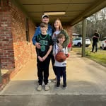 Bridgett Young Pinson - @bpinson1805 - Instagram