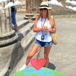 Bridget Armstrong - @bridgetarmstrong - Instagram