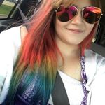Bridgette Armstrong - @armstrong.bridgette - Instagram