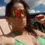 Bridget Avery - @shorttrained2go - Instagram