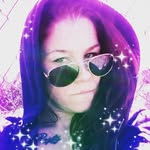 Bridget Avery - @heartless1queenchaos - Instagram