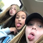 Bridget, Avery and Dhiya!!💓 - @brava_spam - Instagram