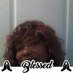 Bridget Blanchard - @royalblue8863 - Instagram