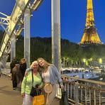 Bridget Blanchard - Facebook