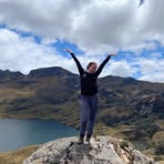 Bridget Blanchard - Facebook