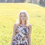 Bridgette Blanchard MP - @b_monat - Instagram
