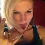 Bridgette Brooks - @bridgettemaness - Instagram