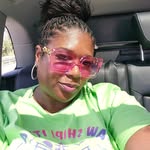 Bridgette Brooks - @its_da_smile_fa_me - Instagram