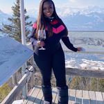 Bridgette Brooks - @preety_bridgette - Instagram