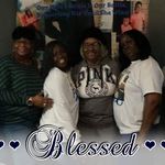 Bridgette Bryant - @bridgette.bryant.526 - Instagram