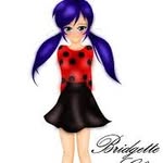 PastelyChii - @bridgettecheng.fanpage_ - Instagram