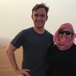 Bridgette Clarke - @blmc35 - Instagram