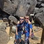 Bridgette Culver - @mommaofan_angel21 - Instagram