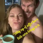 Bridgette Swart-Cummings - @harleyloulou5 - Instagram