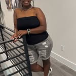 Bridgette Daniel - @bridgette1169 - Instagram