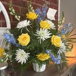 Bridgette Daniels - @bridgette.daniels.3323 - Instagram
