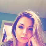 Bridgette Kesling - @bridgette_danielle_22 - Instagram