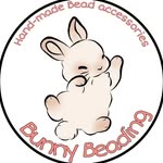 Bridgette Dow - @bunny_beading - Instagram
