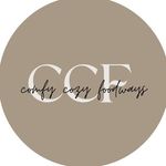 Bridgette Evans - @comfycozyfoodways - Instagram