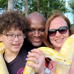Bridgette Evans - @bubbles31781 - Instagram