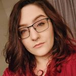 Bridgette Evans - @bridgeysaur - Instagram