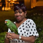 Bridgette Evans - @happybe_53 - Instagram
