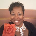 Bridgette FoxyBrown Evans - @foxybrownatl - Instagram