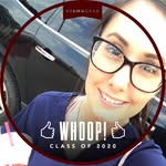 Bridgette Leonard Vaughn - @ferguson.bridgette - Instagram