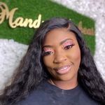 Bridgette Gordon - @bnp2104 - Instagram