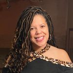 Bridgette Readus-Gordon - @readusgordon - Instagram