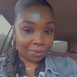 Bridgette Grimes - @mzbg_way - Instagram