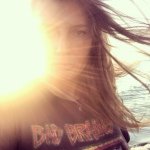 Bridget Hall - @1bridgethall - Instagram