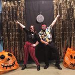 Bridgette Hall - @bridgeathens - Instagram