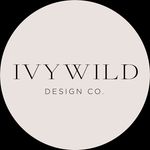 Bridgette Hall - @ivywildco - Instagram