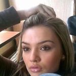 Bridgette Hall - @1hotm0mm4 - Instagram