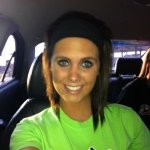 Bridgette Hall - @lil_b18 - Instagram