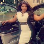 Bridgette Lawes-hall - @firstdivacouture_ - Instagram