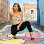 Bridgette Sheridan Hall - @bridgettesheridanhall - Instagram