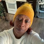 Bridgette Young-Hall - @hallbridgette - Instagram
