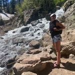 Bridget Hart - @bridget_hart_ - Instagram