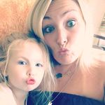 Bridgette Hart - @bmhart8811 - Instagram