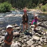 Bridgette Hart - @bridgettehart7 - Instagram
