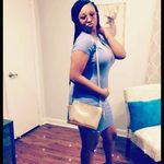 Bridgette Hart - @bridgett214 - Instagram